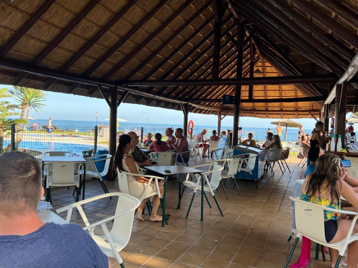 Mi Capricho Luxury Bajo, P03 Appartamento Sitio de Calahonda